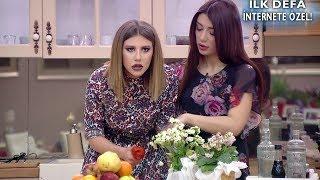 Kısmetse Olur - Melis ve Gamze Kavgasının Perde Arkası! - İnternet Özel