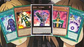 My Jinzo Yugioh Deck Profile for September 2022