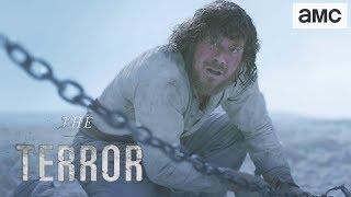 'The Final Fight' Series Finale Talked About Scene | The Terror