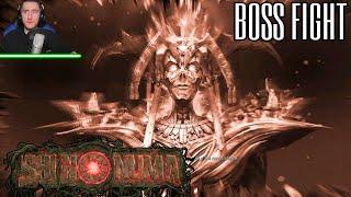 "SHI NO NUMA" - BOSS FIGHT & ENDING CUTSCENE *LIVE* REACTION & GAMEPLAY! (Vanguard Zombies)