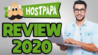 HostPapa Review 2020 | THE Best Beginner Web Host?