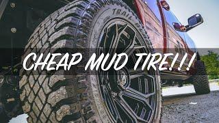 Atturo Trail Blade XT Tires... Are they worth it??