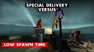 LEFT 4 DEAD 2 - SPECIAL DELIVERY VERSUS - NO MERCY #2