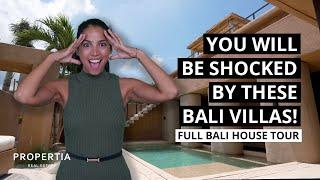 Discover The Top Investment Property In Bali