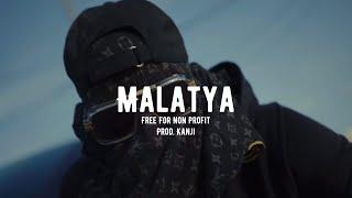 [FREE] Sil3a x Hemso x Ak 33 Type Beat "Malatya" [prod. Kanji x ThatsBenzo]