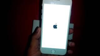 Hard Reset i Phone 6S new method 2019