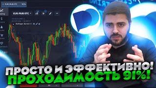 БИНАРНЫЕ ОПЦИОНЫ|ПРОСТЕЙШАЯ И ЭФФЕКТИВНАЯ СТРАТЕГИЯ ДЛЯ НОВИЧКОВ!