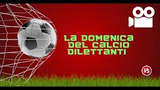 La domenica del calcio dilettanti di Varese Sport