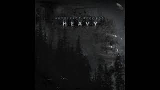 Artoffact Records - Heavy (Compilation, 2022) (Gothic Metal, Grindcore, etc.)