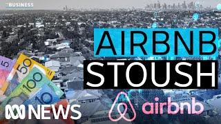 Is an Airbnb cap the solution to the housing crisis? | The Business | ABC News