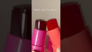 Water jelly tiny blush #milkmakeupdupe #tint #blush #waterjellyblush #asmrmakeup #asmr #makeup