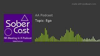 Topic: Ego