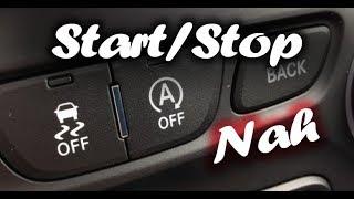 Auto Start-Stop Technology | Pros and Cons