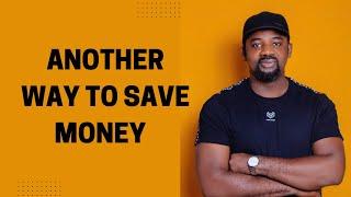 HOW TO SAVE MONEY BETTER (ESPECIALLY FOR NIGERIANS)