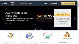 Amazon Connect Integration with Salesforce Service Cloud - Part 1