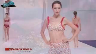 Lingerie Fashion Show 2019,2020 Paris, France