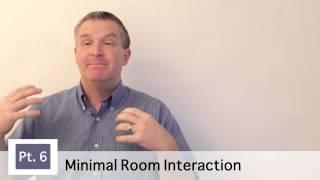 Part 6 - Minimal Room Interaction - Tectonic Plates (w/ending)