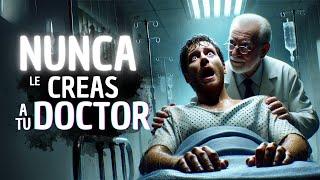 Mi Vida Cambió para Siempre después de Vivir este Terror Psicológico | Relatos de Miedo