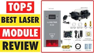 Top 5 Best Laser Module In 2024 | Laser Module Review