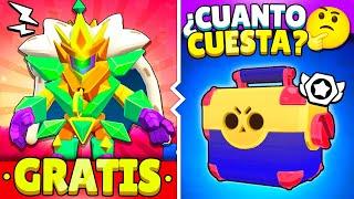 ¡COMO CONSEGUIR la SKIN de RICO HIPERCARGADO GRATIS! 