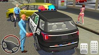 Police Cop Simulator - Police Officer On Duty - Best Android GamePlay