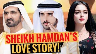 Sheikh Hamdan’s Love Story! | How Sheikh Hamdan Met His Wife| Sheikh Hamdan's Wife | Fazza Wife