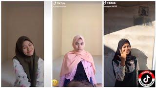 Tiktok cewek cantik imut gemesin banget || Tiktok Indonesia 2020