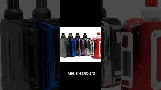 ТОП 5 ПОДОВ ДЛЯ НОВИЧКОВ [SKAILLE VAPE]