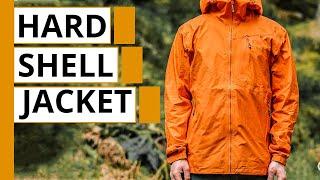 7 Best Hard Shell Jacket for Men