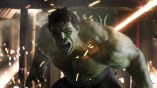 All Hulk Smash Scenes(2003-2012) HD 1080p