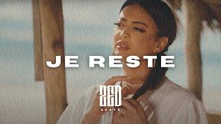 NEJ' x Soolking Type Beat - "JE RESTE" | Dancehall Instrumental | Instru Rap 2023