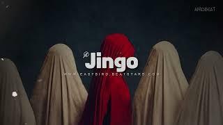 Ruger x Wizkid x Afrobeat type beat - Jingo