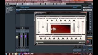 Cubase Reverbs: REVerence against REVelation