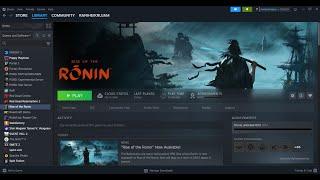 Fix Rise of the Ronin Crashing, Crash On Startup, Crash To Desktop & Freezing On PC