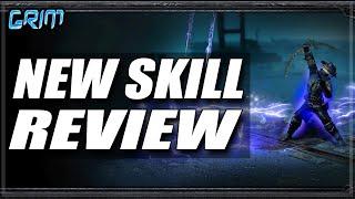 [PoE 3.15] New Skill Endgame/League Start Viability And Scaling Review