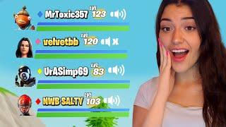 What Girl Gamers REALLY Have to Deal with on Fortnite Voice Chat