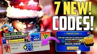 *ALL NEW!!* BLOX FRUITS ROBLOX CODES IN 2024 - ALL WORKING CODES BLOX FRUITS - BLOX FRUITS CODES