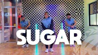 SUGAR by Flo Rida | Zumba | Pop | TML Crew Carlo Rasay