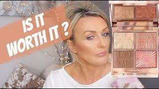 CHARLOTTE TILBURY GLOWGASM (LightGasm) - IS IT WORTH IT?