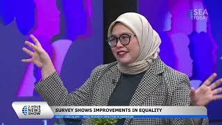 Talkshow 2025 International Women's Day: Accelerate Action