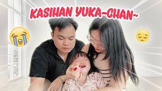 COBAAN APA LAGI INI?! | a day in our life