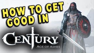 11 Tips That Will Make You Better At Century: Age of Ashes