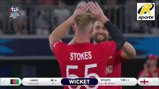 England vs Afghanistan Full Highlights   Icc T20 World Cup 2022   Eng vs Afg