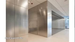 stainless steel wall panels