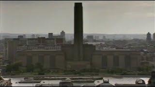 Power Into Art: The Battle for the New Tate Gallery (2000)