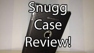 Snugg Hardshell Case Review