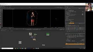 Keying, Masking, and Keyframing in Nuke Tutorial