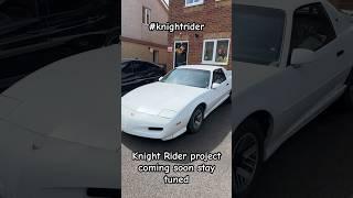 Knight Rider