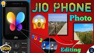 Jio Phone Hidden Options In Browser App | Secret Website or Settings Tricks in Hindi | Reliance Jio