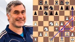 Vasyl Ivanchuk is 98% accurate and funny